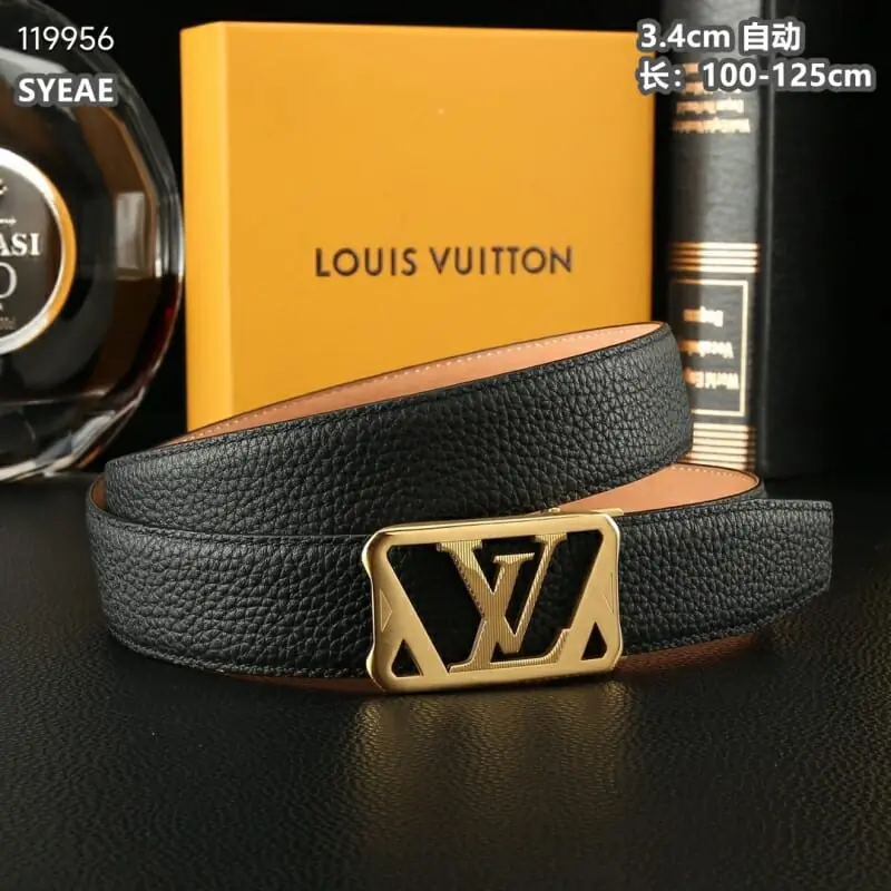 louis vuitton aaa quality Ceintures pour homme s_111a74b1